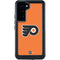 NHL Philadelphia Flyers Logo Galaxy S24 Plus Waterproof Case